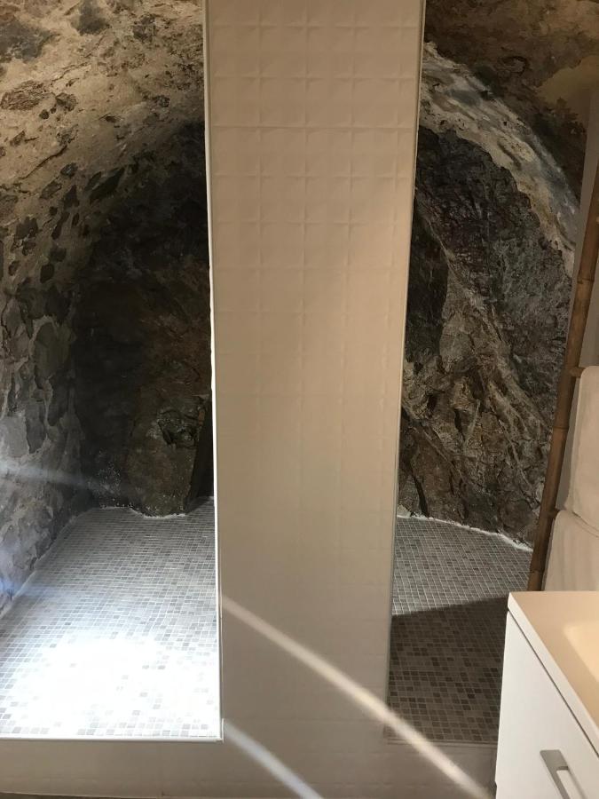 Appartement Cosy Le Balloon Avec Wifi Annonay Exterior foto